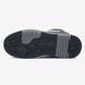 Кросівки Off-White Out of Office Black White Logo, 36