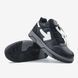 Кросівки Off-White Out of Office Black White Logo, 36