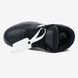 Кросівки Off-White Out of Office Black White Logo, 36