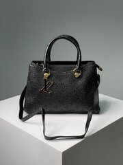 Сумка Louis Vuitton Marvellous Bag BR Black, 27x18x11