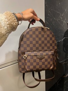 Рюкзак Louis Vuitton Brown, 29х24х12