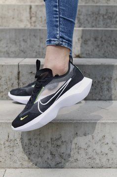 Кросівки Nike Vista Lite Black, 36