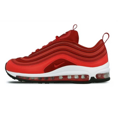 Кроссовки Nike Air Max 97 Full Red , 40