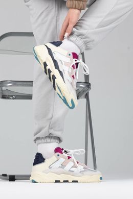 Кросівки Adidas Niteball, 36