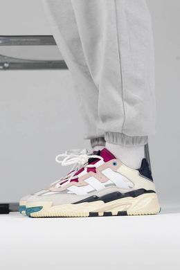Кросівки Adidas Niteball, 36
