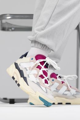 Кросівки Adidas Niteball, 36