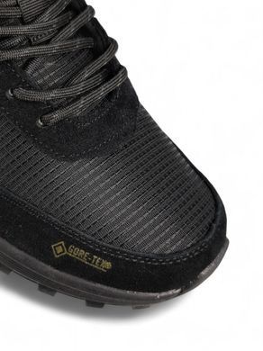 Кроссовки Nike Rivah Gore-Tex Fur Black Fur, 41