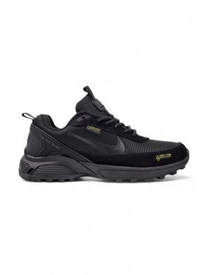 Кроссовки Nike Rivah Gore-Tex Fur Black Fur, 41