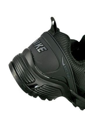 Кроссовки Nike Rivah Gore-Tex Fur Black Fur, 41