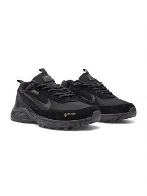 Кроссовки Nike Rivah Gore-Tex Fur Black Fur, 41