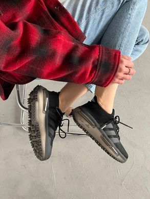 Кроссовки Adidas NMD S1 Edition Black, 36