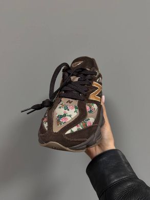 Кросівки New Balance 9060 Atmos Pink, 36