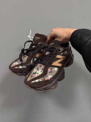 Кросівки New Balance 9060 Atmos Pink, 36