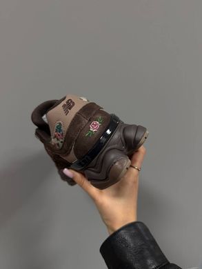 Кросівки New Balance 9060 Atmos Pink, 36