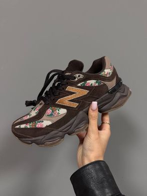 Кросівки New Balance 9060 Atmos Pink, 36
