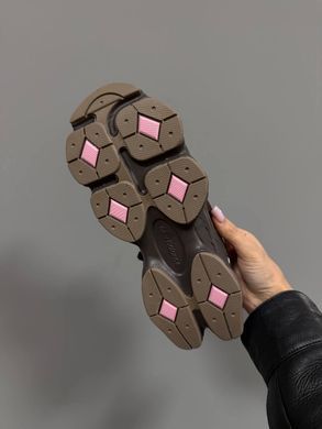 Кросівки New Balance 9060 Atmos Pink, 36