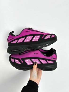 Кроссовки Nike Air Max Sunder Purple Black Gore-Tex, 40