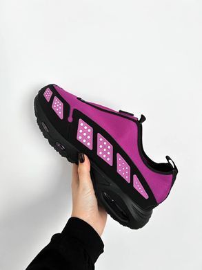 Кроссовки Nike Air Max Sunder Purple Black Gore-Tex, 40