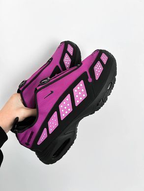Кроссовки Nike Air Max Sunder Purple Black Gore-Tex, 40
