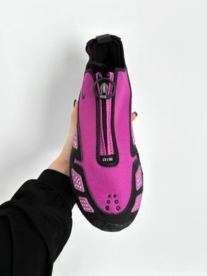 Кроссовки Nike Air Max Sunder Purple Black Gore-Tex, 40