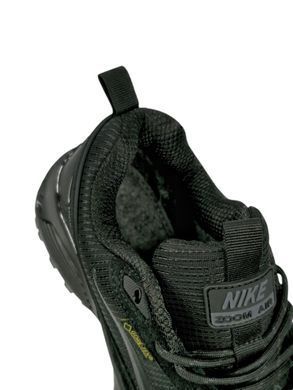 Кроссовки Nike Rivah Gore-Tex Fur Black Fur, 41
