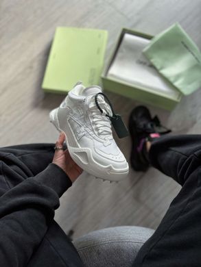 Кроссовки OFF-WHITE Odsy-1000 White, 36