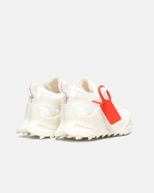 Кроссовки OFF-WHITE Odsy-1000 White, 36