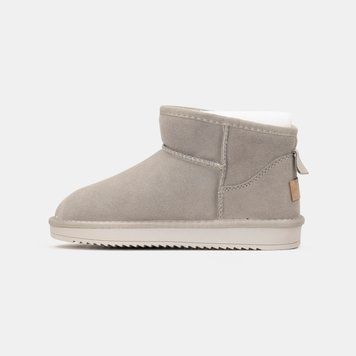 Ботинки UGG Ultra Mini Grey, 38