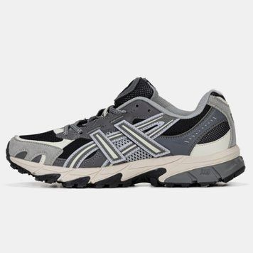 Кросівки Asics Gel-Sonoma TR62 Grey Black, 40
