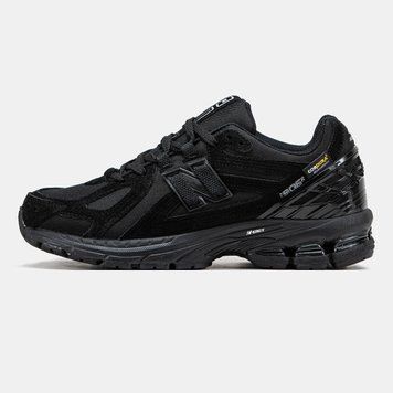 Кросівки New Balance 1906R Cordura Black, 41