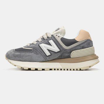 Кроссовки New Balance 574 Legacy Apollo Grey, 36