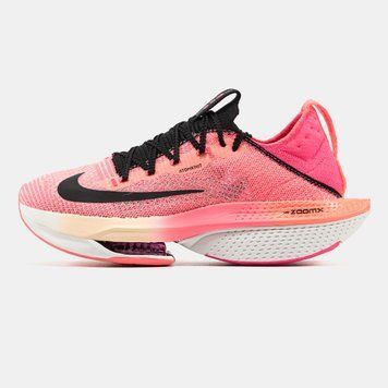 Кросівки Nike Air Zoom Alphafly Next 2 Ekiden Pack, 36