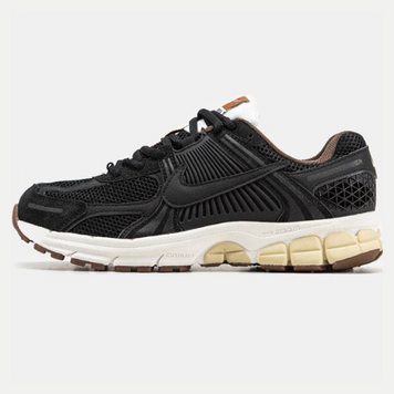 Кросівки Nike Zoom Vomero 5 Black White, 41