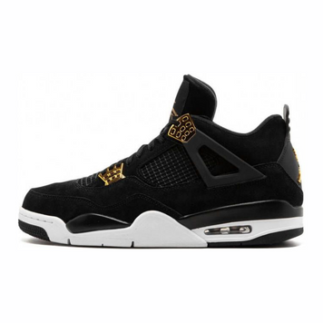 Кроссовки Air Jordan 4 Retro "Royalty", 37