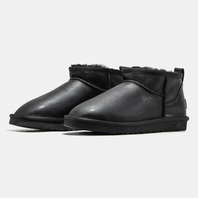 Черевики UGG Ultra Mini Leather II, 36