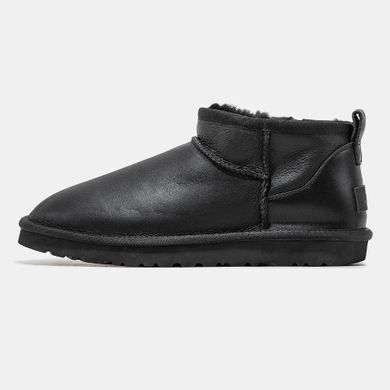 Черевики UGG Ultra Mini Leather II, 36