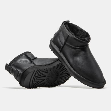 Черевики UGG Ultra Mini Leather II, 36