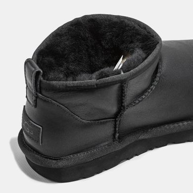 Черевики UGG Ultra Mini Leather II, 36