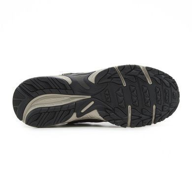 Кросівки Asics Gel-Kahana TR V4 Grey Black Gore-Tex, 41