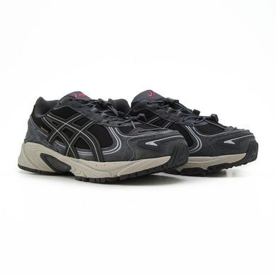 Кросівки Asics Gel-Kahana TR V4 Grey Black Gore-Tex, 41