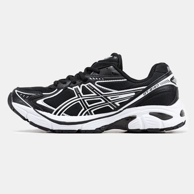 Кроссовки Asics GT-2160 Black White, 40