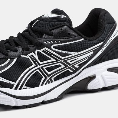 Кроссовки Asics GT-2160 Black White, 40