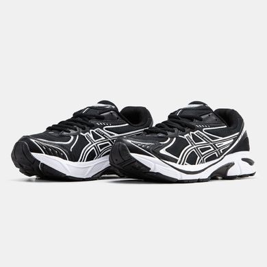 Кросівки Asics GT-2160 Black White, 40