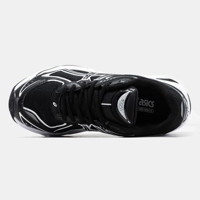 Кроссовки Asics GT-2160 Black White, 40