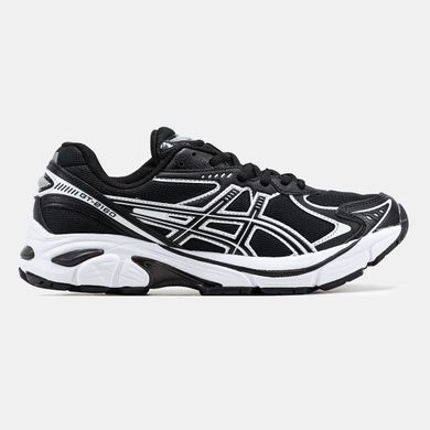 Кроссовки Asics GT-2160 Black White