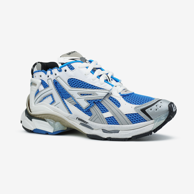 Кросівки Balenciaga Runner White Blue, 37