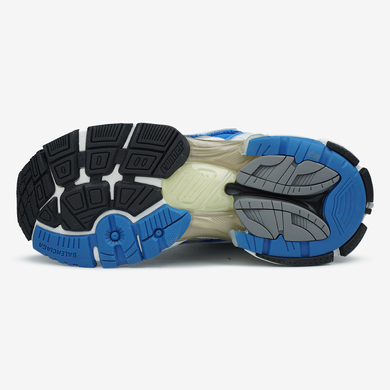 Кросівки Balenciaga Runner White Blue, 37