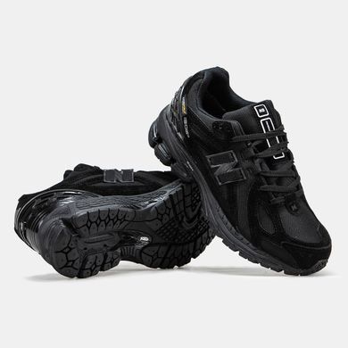 Кросівки New Balance 1906R Cordura Black, 41