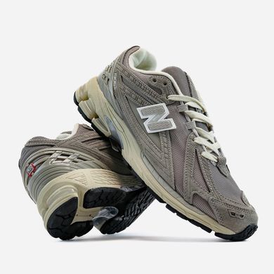 Кроссовки New Balance 1906R Dark Beige, 40