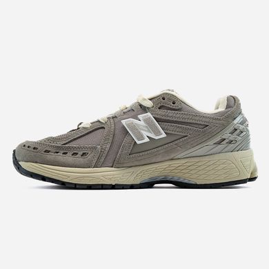 Кроссовки New Balance 1906R Dark Beige, 40